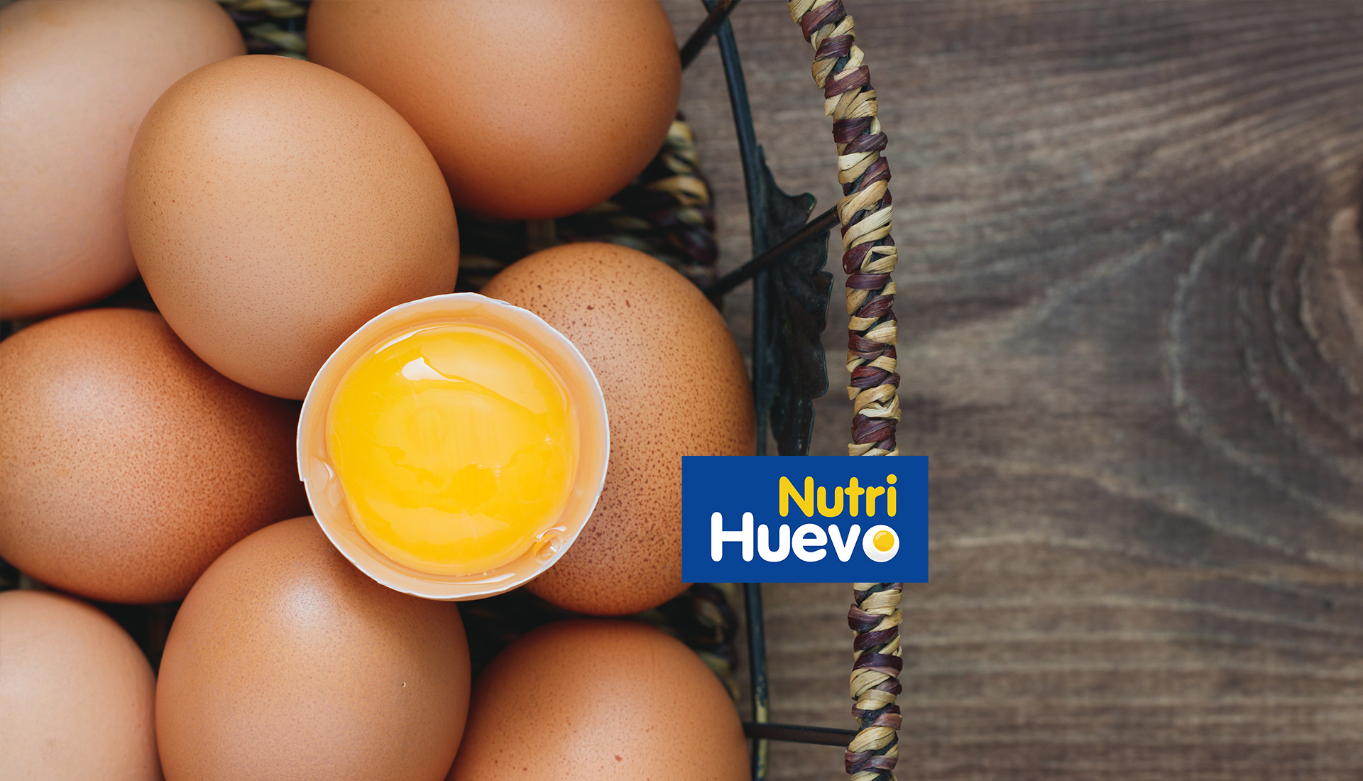 Huevos de Primera Calidad